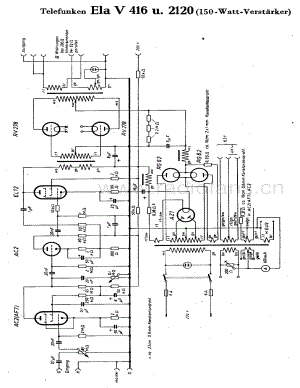 TelefunkenElaV416U2120维修电路图、原理图.pdf