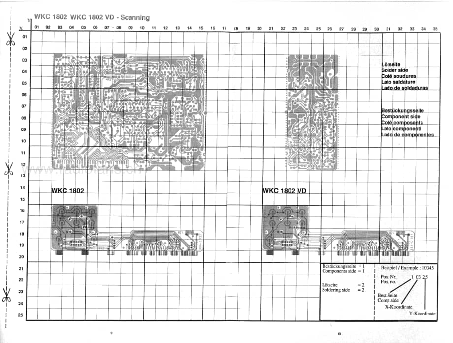 GrundigWKC1802VD 维修电路图、原理图.pdf_第2页