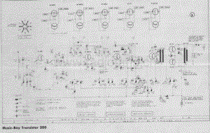 GrundigMusicBoy200 维修电路图、原理图.pdf