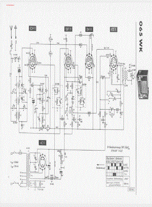 Telefunken065WK维修电路图、原理图.pdf