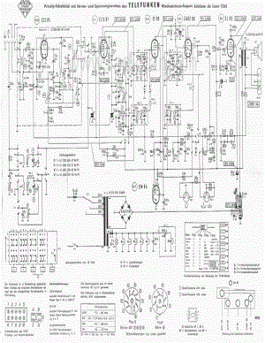 TelefunkenJubilateLuxe1261维修电路图、原理图.pdf