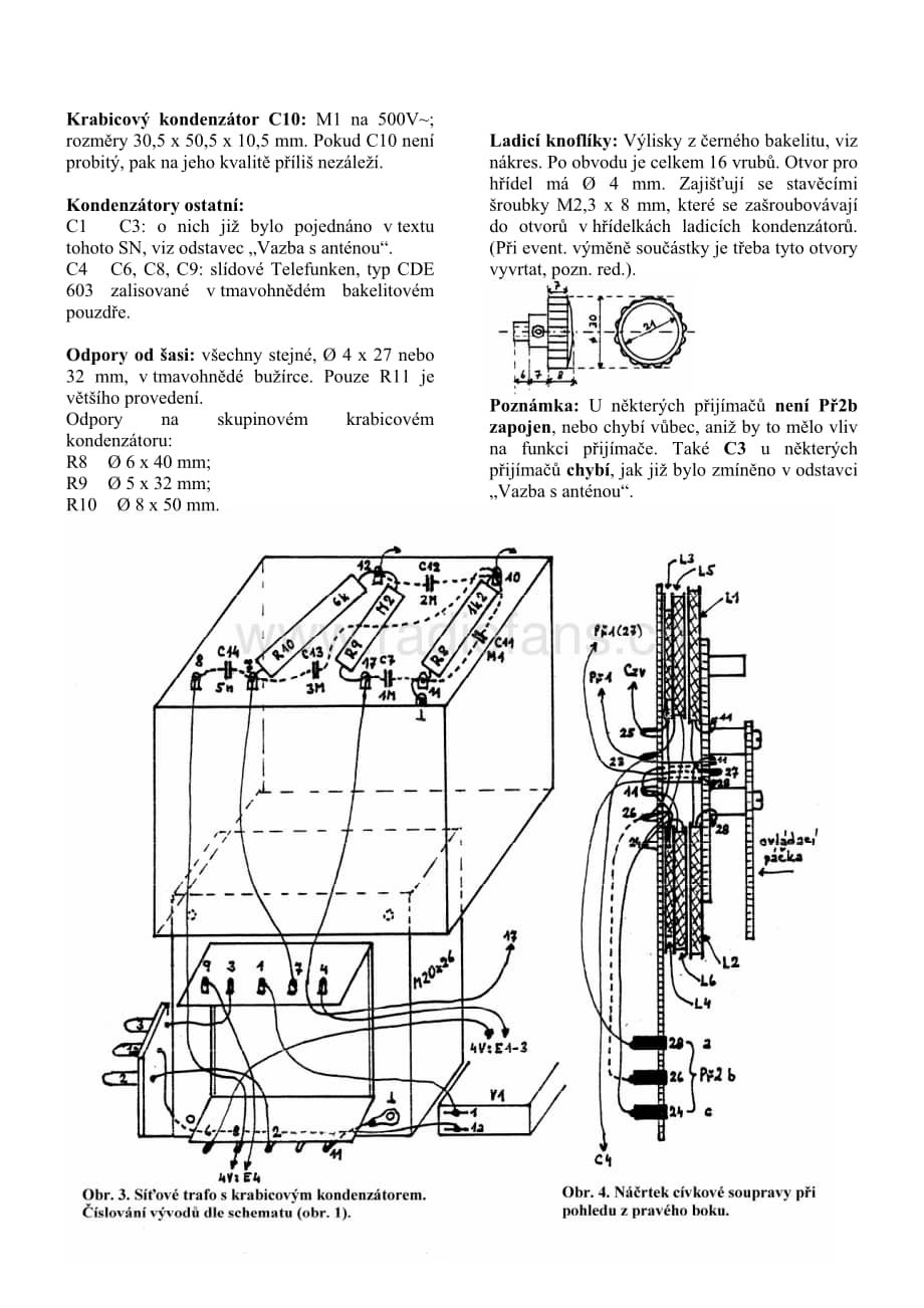 TelefunkenT33WL维修电路图、原理图.pdf_第3页
