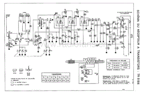 ContinentalEdisonTR5186 维修电路图 原理图.pdf