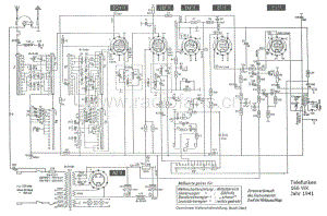 Telefunken166WK维修电路图、原理图.pdf