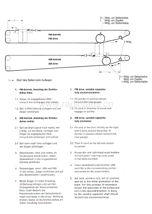 BraunRegie520Schematic电路原理图.pdf