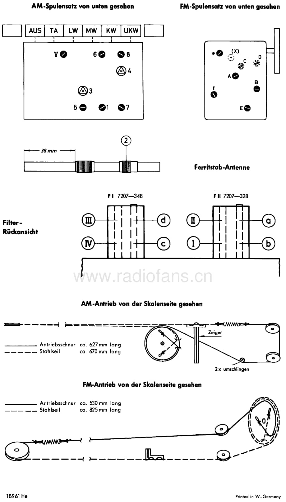 Grundig2260 维修电路图、原理图.pdf_第2页