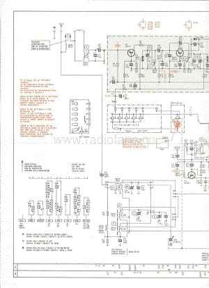 GrundigStudio3010A 维修电路图、原理图.pdf