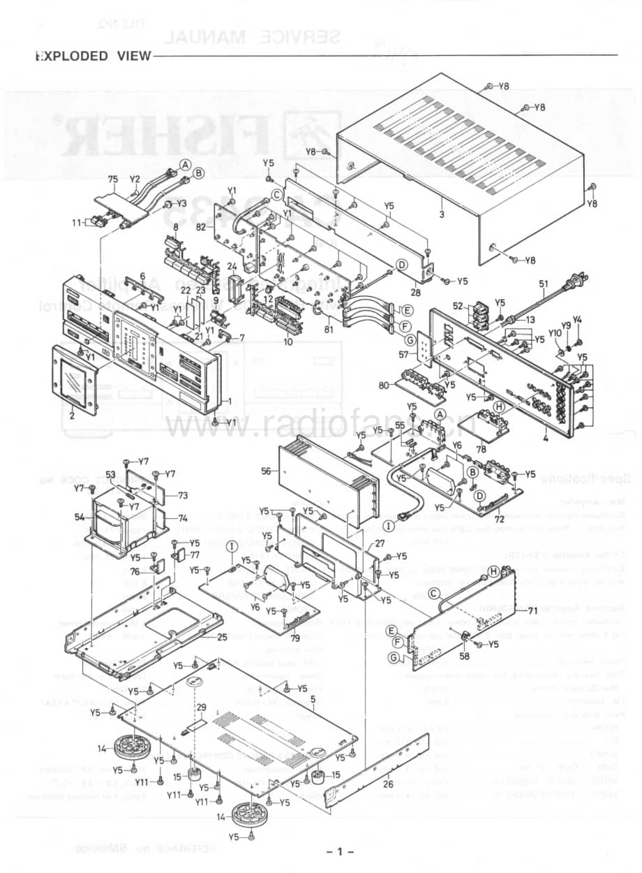 FisherCA9435ServiceManual 电路原理图.pdf_第2页