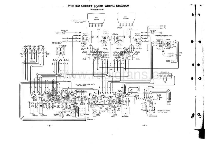FisherCA7000ServiceManual 电路原理图.pdf_第3页