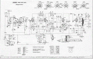 Grundig2070S 维修电路图、原理图.pdf