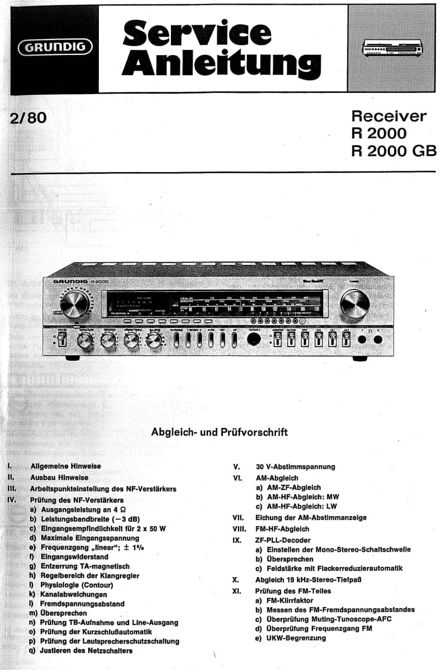 GrundigR2000 维修电路图、原理图.pdf_第1页