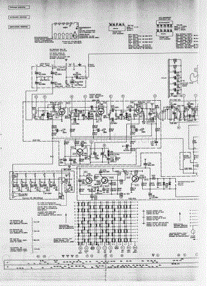 GrundigRTV650Schematic 维修电路图、原理图.pdf