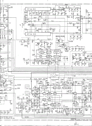 TelefunkenA540617Schematic(1)电路原理图维修电路图、原理图.pdf