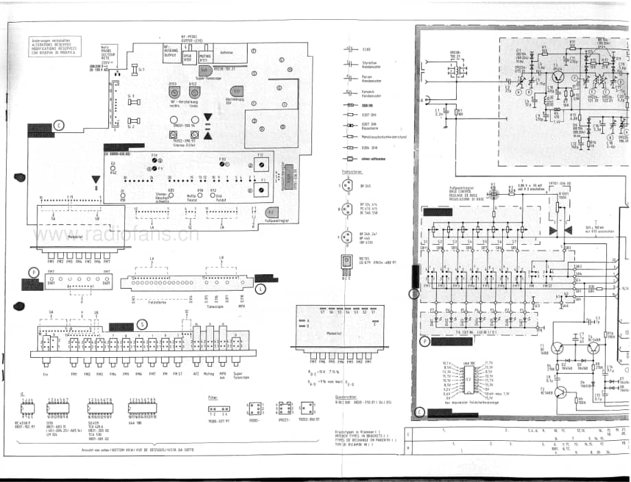 GrundigMV4MXV100 维修电路图、原理图.pdf_第2页