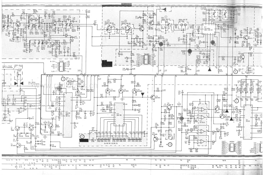 GrundigMV4MXV100 维修电路图、原理图.pdf_第3页
