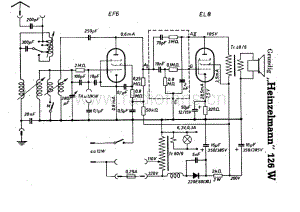 Grundig126W 维修电路图、原理图.pdf