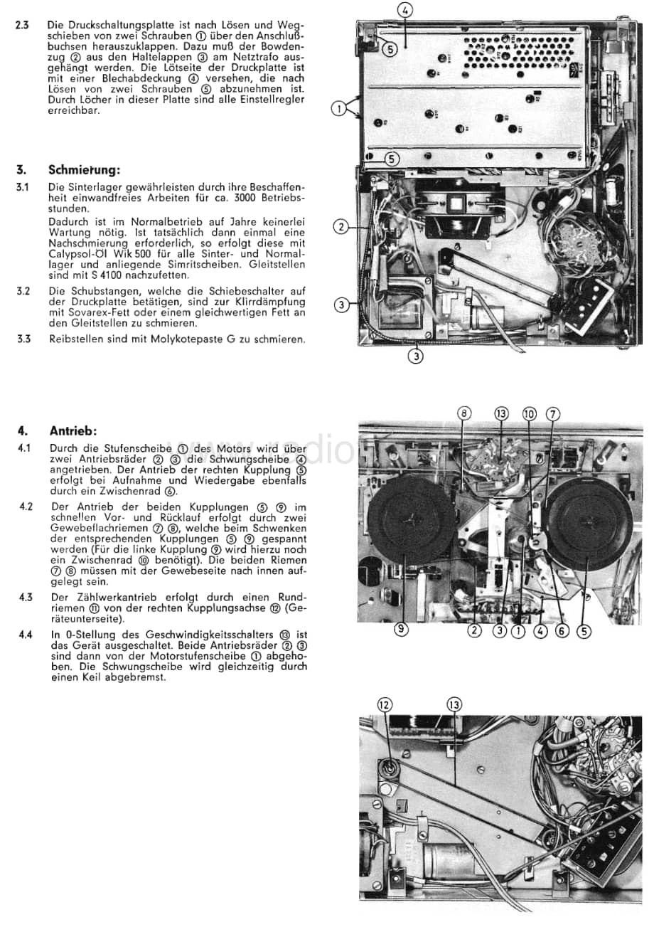 GrundigTK220 维修电路图、原理图.pdf_第3页