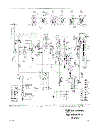 Grundig7055ML 维修电路图、原理图.pdf