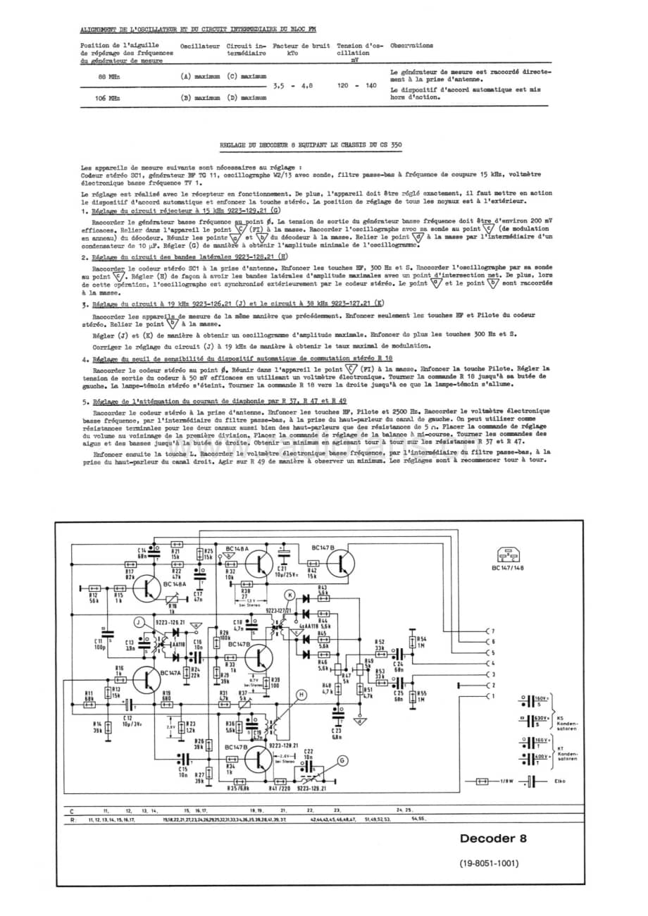 GrundigHF350 维修电路图、原理图.pdf_第2页