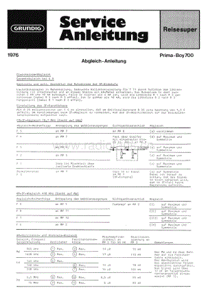 GrundigMV4PrimaBoy700 维修电路图、原理图.pdf