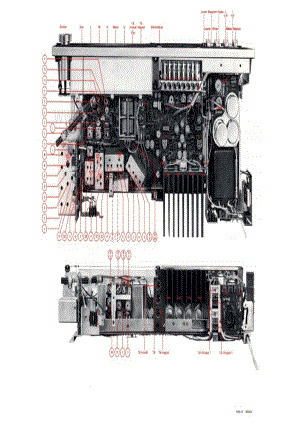 GrundigRTV901Schematics 维修电路图、原理图.pdf