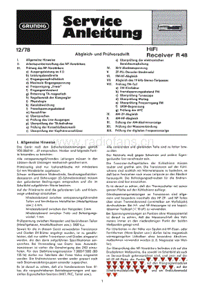 GrundigMV4R48 维修电路图、原理图.pdf