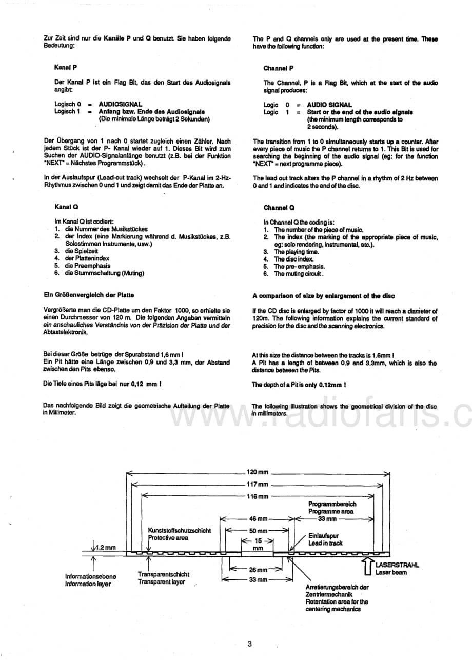 GrundigCD82008400 维修电路图、原理图.pdf_第3页