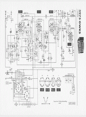 Telefunken3975GWKS维修电路图、原理图.pdf