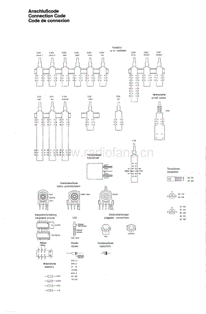 BraunAC701ServiceManual电路原理图.pdf