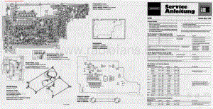 GrundigYachtBoy700 维修电路图、原理图.pdf