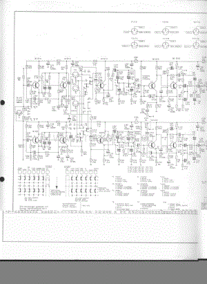 GrundigSV40 维修电路图、原理图.pdf