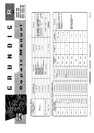Grundig9080WE 维修电路图、原理图.pdf