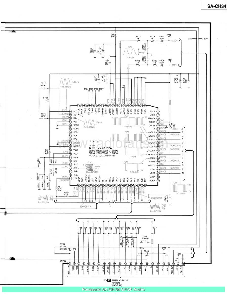 Panasonic_SACH34_sch 电路图 维修原理图.pdf_第3页