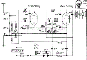 Telefunken_B4712GW 维修电路图 原理图.pdf
