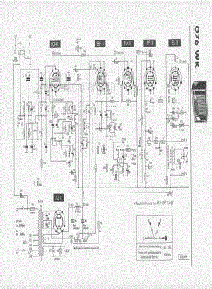 Telefunken076WK维修电路图、原理图.pdf