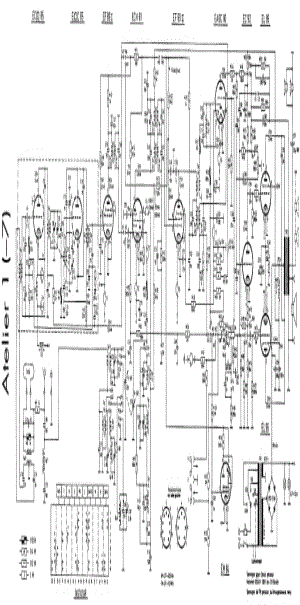 BraunAtelier1Schematic电路原理图.pdf