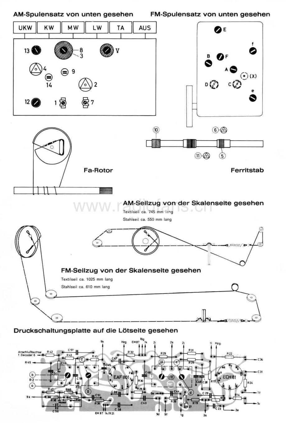 Grundig5570 维修电路图、原理图.pdf_第2页