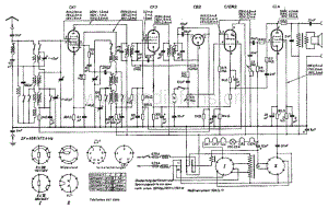Telefunken667维修电路图、原理图.pdf