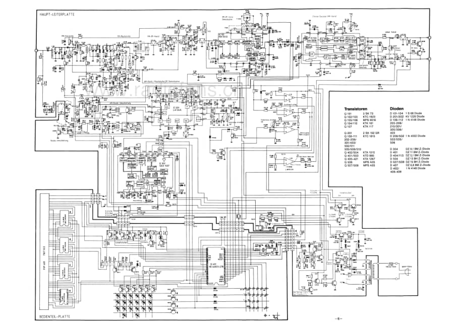 TelefunkenHT870维修电路图、原理图.pdf_第1页