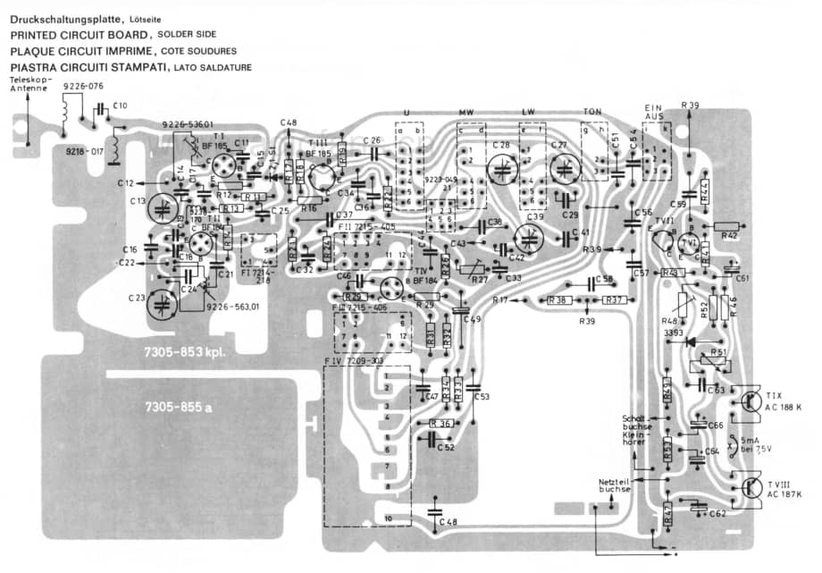 GrundigRecordBoyL210 维修电路图、原理图.pdf_第2页