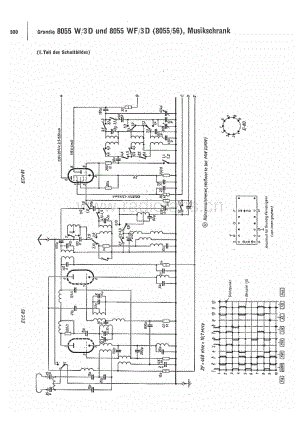 Grundig8055W3D 维修电路图、原理图.pdf