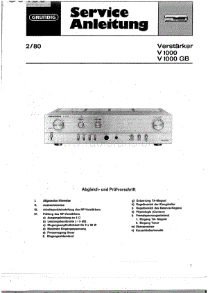GrundigV1000 维修电路图、原理图.pdf