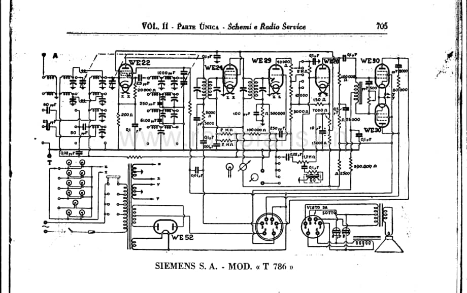 Telefunken786维修电路图、原理图.pdf_第1页