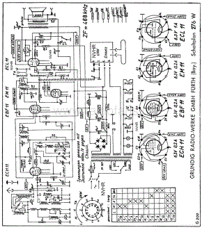 Grundig276W 维修电路图、原理图.pdf