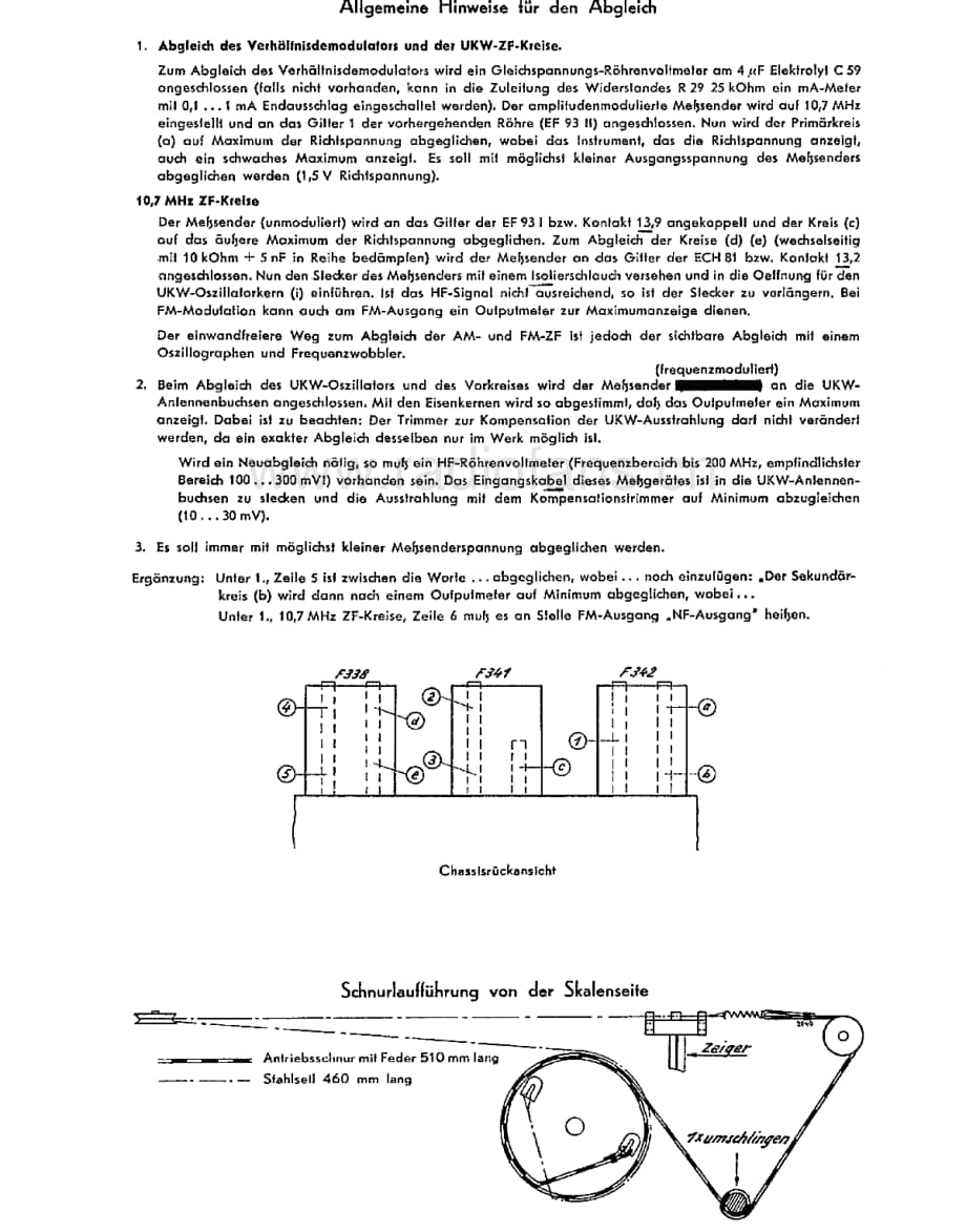 Grundig2042W 维修电路图、原理图.pdf_第2页