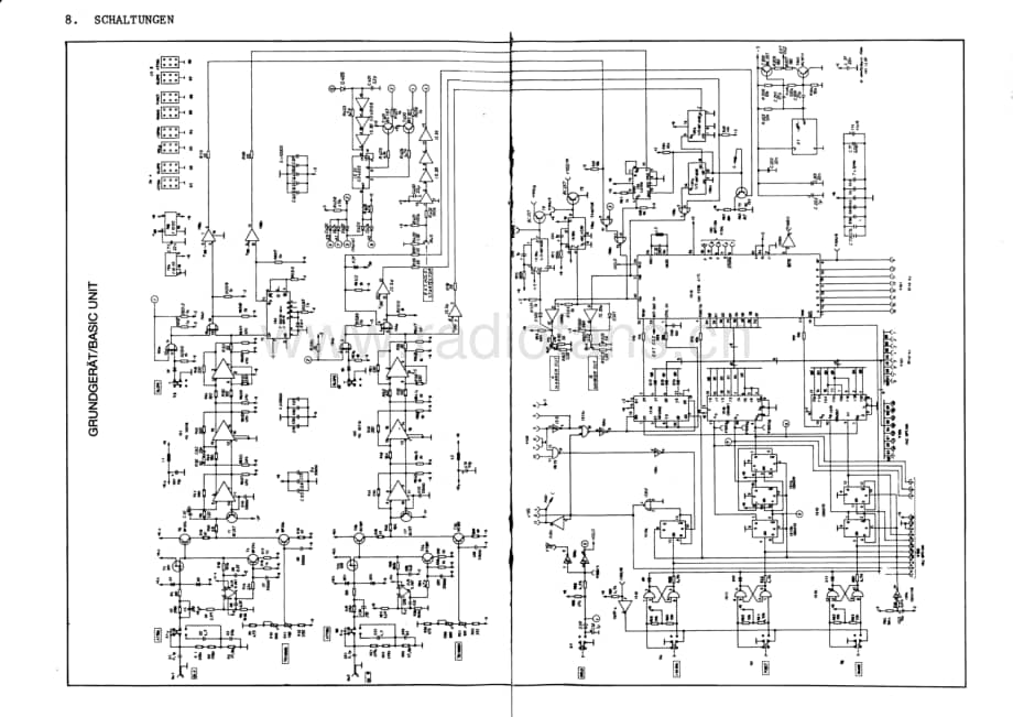 Grundig7KB2032 维修电路图、原理图.pdf_第1页