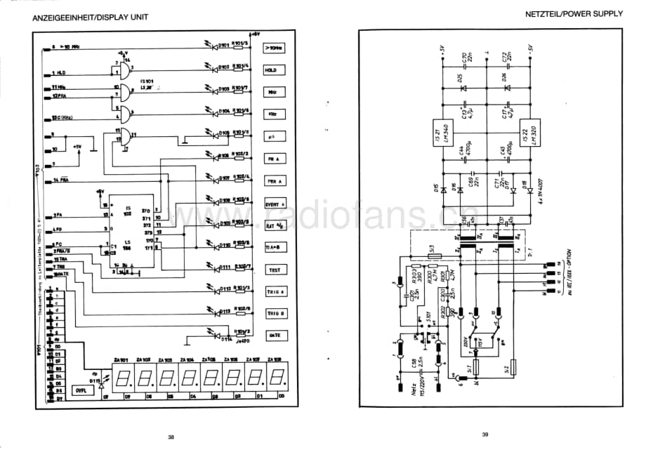 Grundig7KB2032 维修电路图、原理图.pdf_第3页