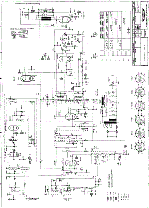 Imperial_6006W 维修电路图 原理图.pdf