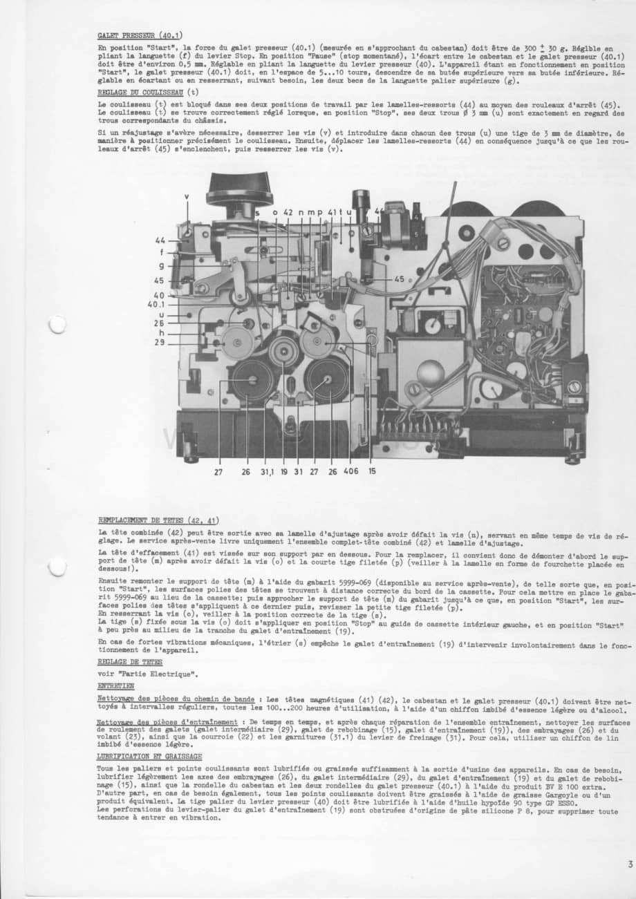 GrundigC200AutomaticServiceManual2 维修电路图、原理图.pdf_第3页