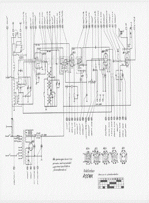 TelefunkenA55WK维修电路图、原理图.pdf